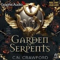 Cover: Garden of Serpents [Dramatized Adaptation] - Graphic Audio