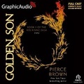 Cover: Golden Son (1 of 2) [Dramatized Adaptation] - Graphic Audio