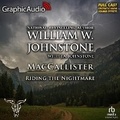 Cover: Riding the Nightmare [Dramatized Adaptation] - Graphic Audio