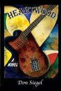 Cover: Heartwood - Don Siegel