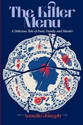 Cover: The Killer Menu - all about annette