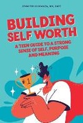 Cover: Building Self-Worth - Rise and Shine Publishing
