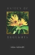 Cover: Garden of Thoughts - Red Raspberry Publishing