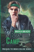 Cover: Bdsm Camp - Brina Brady