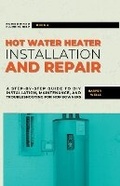 Cover: Hot Water Heater Installation and Repair - Life Level Up