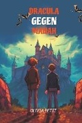 Cover: Dracula Gegen Manah - Audiolego