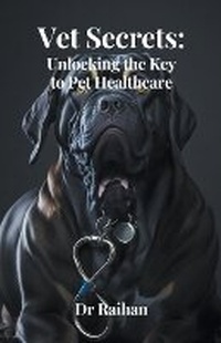 Abbildung von: Vet Secrets - Dr Raihan