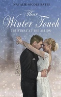 Cover: That Winter Touch (The Albion: 1892) - Paperlate Press