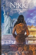 Cover: Nikki - Harman