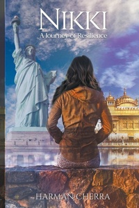 Enlarge image Cover: Nikki - Harman
