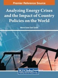 Abbildung von: Analyzing Energy Crises and the Impact of Country Polices on the World - IGI Global
