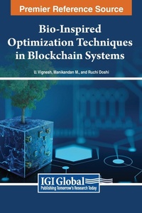 Abbildung von: Bio-Inspired Optimization Techniques in Blockchain Systems - IGI Global