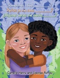 Cover: Sometimes I feel __________ ? Parfois je me sens __________? ?Algunas veces me siento______ ? - WestBow Press