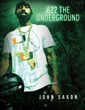 Cover: 622 The Underground - Palmetto Publishing