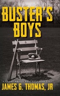 Cover: Buster's Boys - Palmetto Publishing