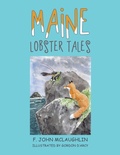 Cover: Maine Lobster Tales - AuthorHouse