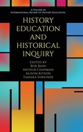 Cover: History Education and Historical Inquiry - Information Age Publishing