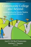 Cover: Community College and Beyond - Information Age Publishing