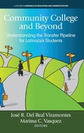 Cover: Community College and Beyond - Information Age Publishing