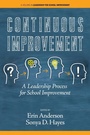 Cover: Continuous Improvement - Information Age Publishing