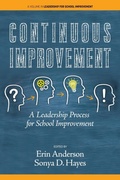 Cover: Continuous Improvement - Information Age Publishing