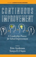 Cover: Continuous Improvement - Information Age Publishing