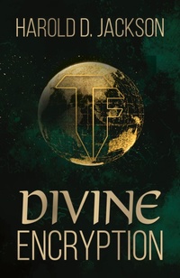 Enlarge image Cover: Divine Encryption - Trilogy Christian Publishing