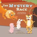 Cover: The Mystery Race - Pauline Huang Books