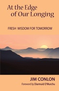 Cover: At the Edge of Our Longing - John Tintera