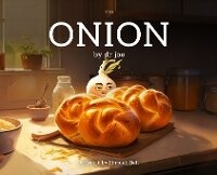 Enlarge image Cover: Onion - Dr Joe