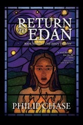 Cover: Return to Edan - Philip Chase