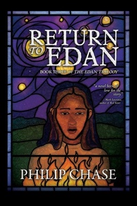 Enlarge image Cover: Return to Edan - Philip Chase