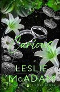 Cover: Curious - Leslie McAdam
