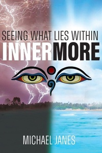 Enlarge image Cover: Innermore - Michael Janes