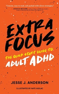 Enlarge image Cover: Extra Focus - Vada Press