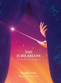 Abbildung von: The Jubilarians and the Music of the Spheres - Stormverse