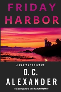 Abbildung von: Friday Harbor - Acheron