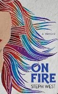 Cover: On Fire - Red Fern Press