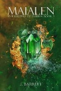 Enlarge image Cover: Maialen - Jennifer Barrett