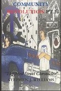 Cover: Community Revolution Pt. 1 - Park Avenue Publishing Corp