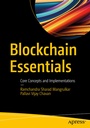 Cover: Blockchain Essentials - APress