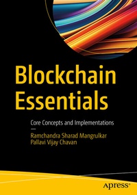 Abbildung von: Blockchain Essentials - Apress