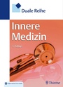 Cover: Duale Reihe Innere Medizin - Thieme