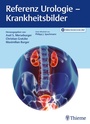 Cover: Referenz Urologie - Krankheitsbilder - Thieme