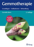 Bild: Gemmotherapie - Karl F. Haug
