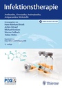 Cover: Infektionstherapie - Thieme
