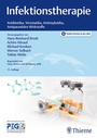 Cover: Infektionstherapie - Thieme