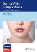 Cover: Dermal Filler Complications - Thieme