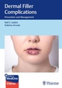 Cover: Dermal Filler Complications - Thieme
