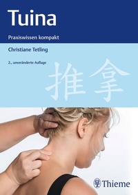 Abbildung von: Tuina - Thieme